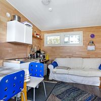 House in Finland, Padasjoki, 67 sq.m.