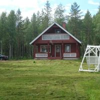 Дом в Финляндии, Суомуссалми, 95 кв.м.