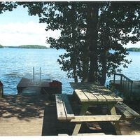 House in Finland, Pori, 100 sq.m.