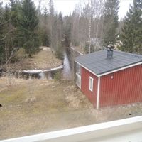 House in Finland, Virrat, 72 sq.m.