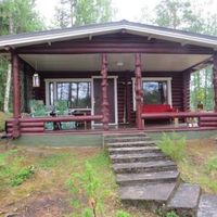 Дом в Финляндии, Исалми, 60 кв.м.