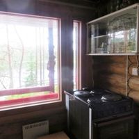 Дом в Финляндии, Исалми, 60 кв.м.