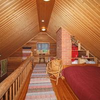 House in Finland, Iisalmi, 61 sq.m.