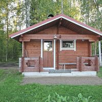House in Finland, Iisalmi, 61 sq.m.