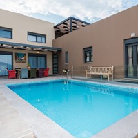 Вилла в Греции, 172 кв.м.