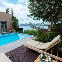 Вилла в Греции, 172 кв.м.