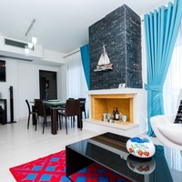 Вилла в Греции, 172 кв.м.