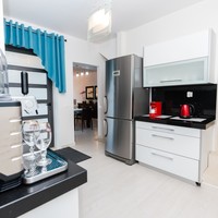 Вилла в Греции, 172 кв.м.