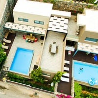 Вилла в Греции, 172 кв.м.