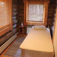 House in Finland, 42 sq.m.