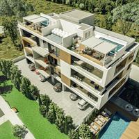 Flat in Republic of Cyprus, Lima, 167 sq.m.