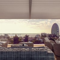 Flat in Republic of Cyprus, Lima, 167 sq.m.