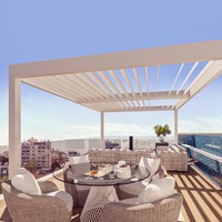 Flat in Republic of Cyprus, Lima, 167 sq.m.