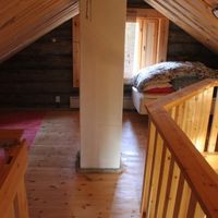 House in Finland, 42 sq.m.