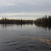 House in Finland, 42 sq.m.