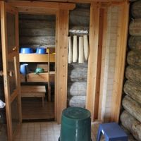 House in Finland, 42 sq.m.