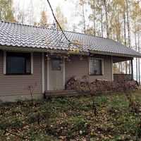 Дом в Финляндии, Лиекса, 70 кв.м.