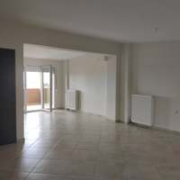 Flat in Greece, Central Macedonia, Center, 118 sq.m.