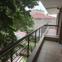 Flat in Greece, Central Macedonia, Center, 118 sq.m.