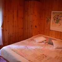 House in Finland, 47 sq.m.