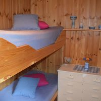 House in Finland, 47 sq.m.