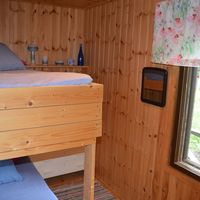 House in Finland, 47 sq.m.