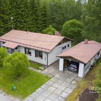 Дом в Финляндии, 110 кв.м.