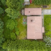 Дом в Финляндии, 110 кв.м.