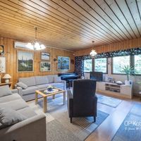 Дом в Финляндии, 110 кв.м.