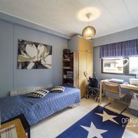 Дом в Финляндии, 110 кв.м.