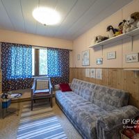 Дом в Финляндии, 110 кв.м.