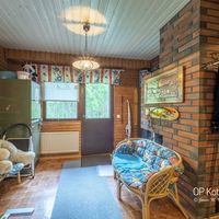 Дом в Финляндии, 110 кв.м.