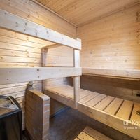 Дом в Финляндии, 110 кв.м.