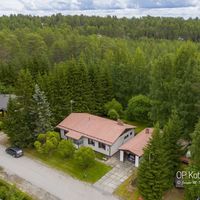 Дом в Финляндии, 110 кв.м.