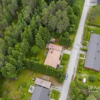 Дом в Финляндии, 110 кв.м.