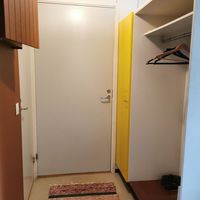 Townhouse in Finland, 38 sq.m.