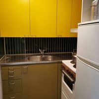 Townhouse in Finland, 38 sq.m.