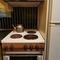 Townhouse in Finland, 38 sq.m.