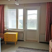 Townhouse in Finland, 38 sq.m.