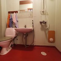 Townhouse in Finland, 38 sq.m.