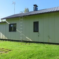 Дом в Финляндии, 70 кв.м.