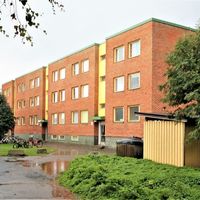 Квартира в Финляндии, 34 кв.м.