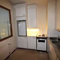 Квартира в Финляндии, 34 кв.м.