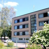 Квартира в Финляндии, 37 кв.м.