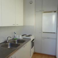 Квартира в Финляндии, 37 кв.м.