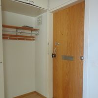 Квартира в Финляндии, 37 кв.м.