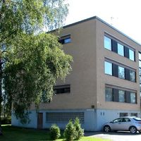 Квартира в Финляндии, 37 кв.м.