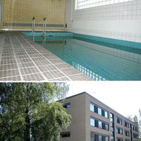 Квартира в Финляндии, 37 кв.м.