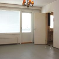 Flat in Finland, 29 sq.m.