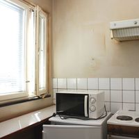 Flat in Finland, 29 sq.m.